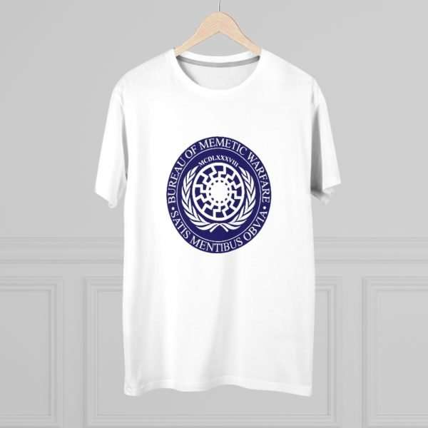 Bureau of Memetic WF | T-Shirt - Image 3