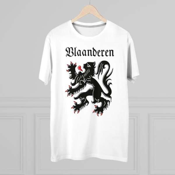 Vlaanderen | T-Shirt - Image 6