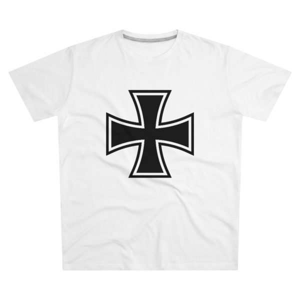 Iron Cross | T-Shirt - Image 2