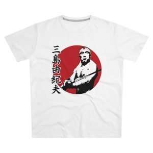 Mishima T-shirt