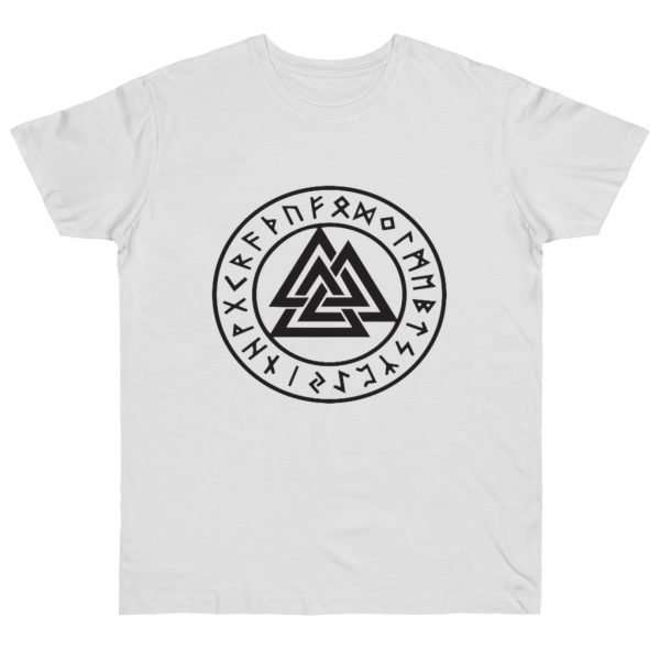 Valknut | T-Shirt - Image 2