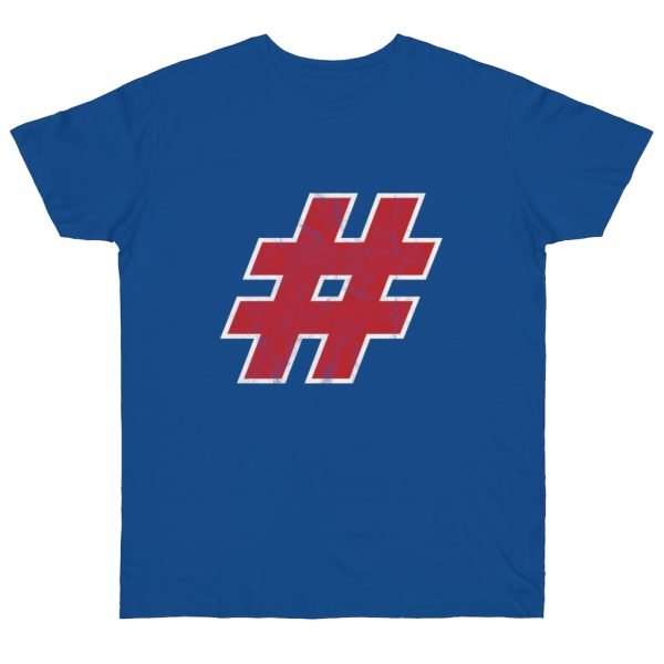Hashtag | T-Shirt