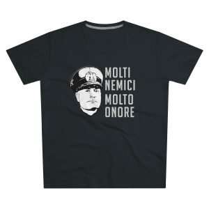 Molti Nemici, Molto Onore | T-Shirt