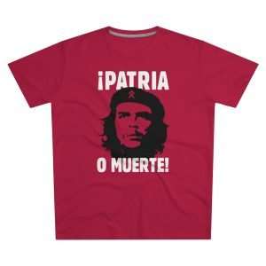 Patria o muerte! | T-Shirt