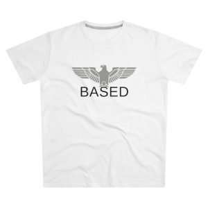 Based Eagle | T-Shirt