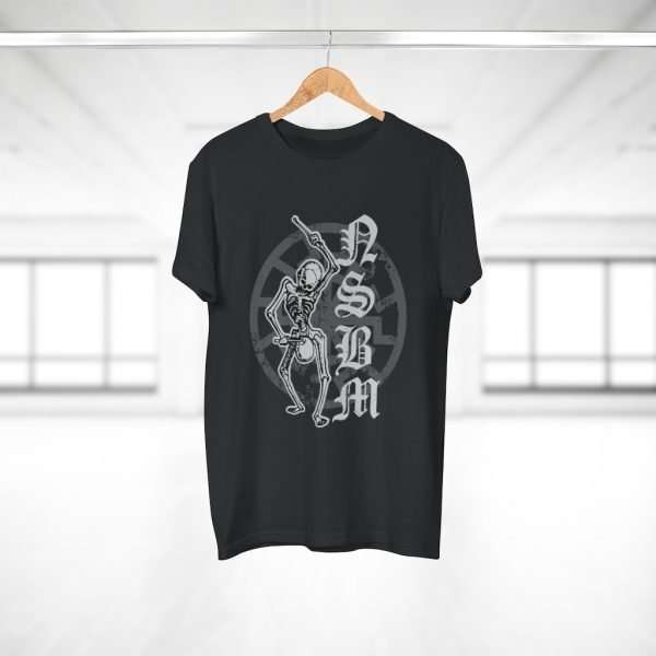 NSBM | T-Shirt - Image 2