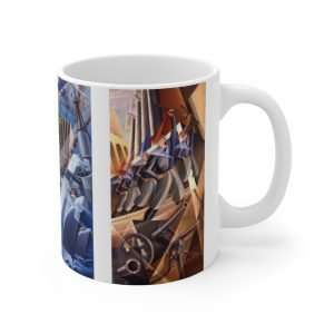 Sintesi Fascista | Mug