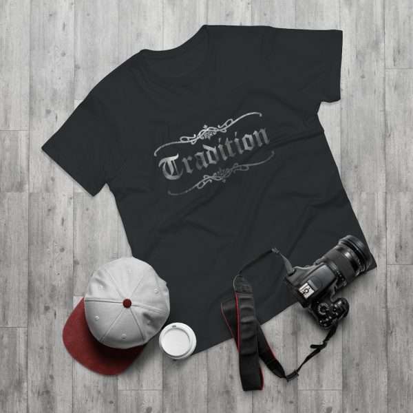 Tradition | T-Shirt - Image 4