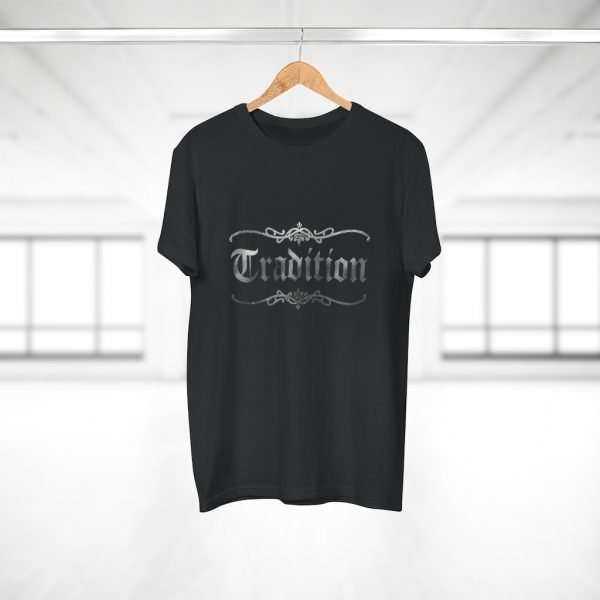 Tradition | T-Shirt - Image 5