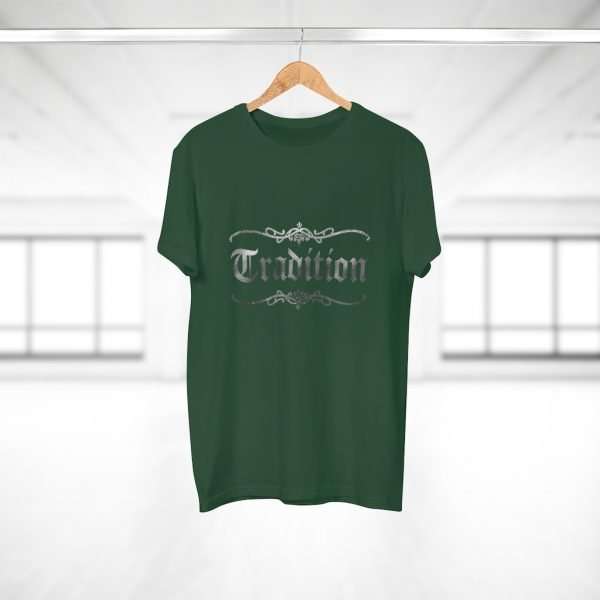 Tradition | T-Shirt - Image 3