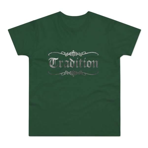 Tradition | T-Shirt