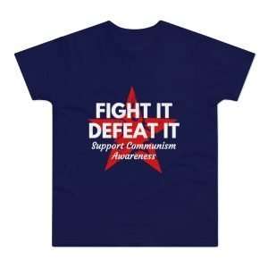 Communism Awareness | T-Shirt