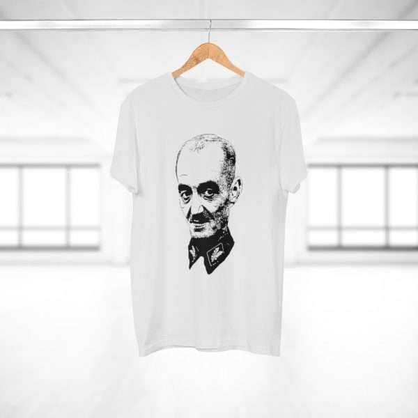 Dirlewanger | T-Shirt - Image 4