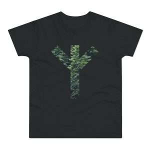 Algizrune t-shirt