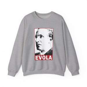 EvolaSweatshirt