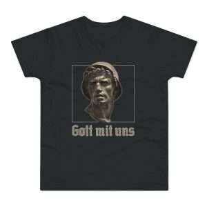 Gott Mit Uns T-shirt