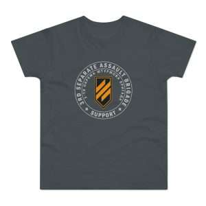 3rd Assault Brigade T-shirt