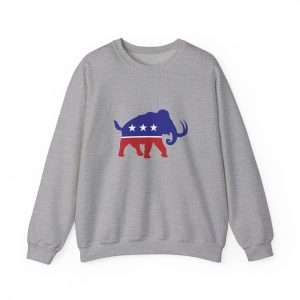 Paleo Conservative Sweatshirt