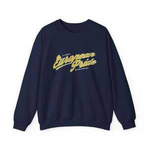 European Pride Sweatshirt