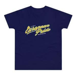 European Pride T-Shirt